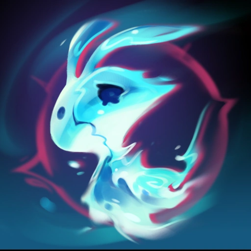 Icon for Aurora's passive ability