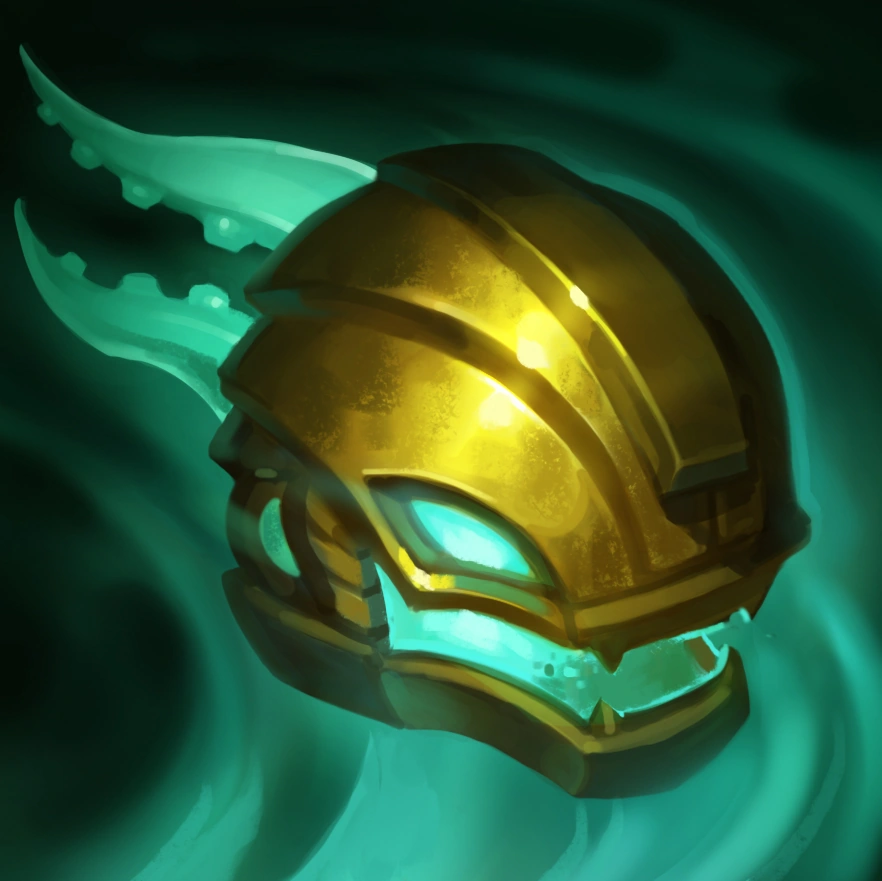Icon for Illaoi's passive ability