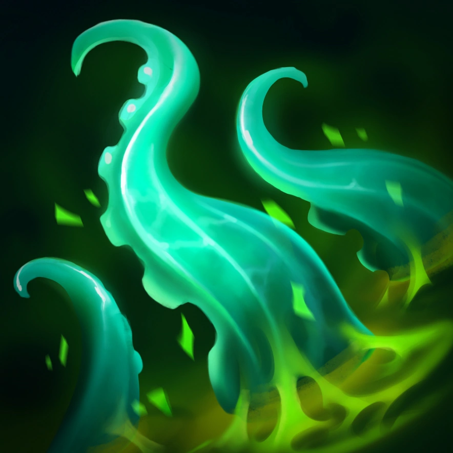 Icon for Illaoi's R ability