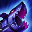 Icon for Jinx's E ability