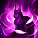 Icon for Xayah's passive ability