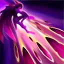 Icon for Xayah's R ability
