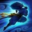 Icon for Yasuo's E ability
