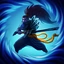 Icon for Yasuo's passive ability
