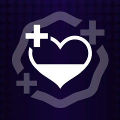 Icon for the Health Regeneration Passive