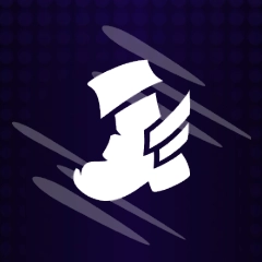 Icon for the Movement Speed Passive