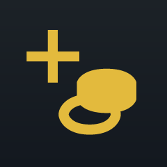 Icon for the Projectile Count Passive