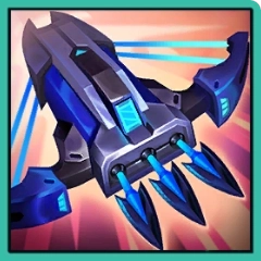 Icon for the weapon Battle Bunny Crossbow