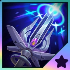 Icon for the base weapon Bunny Mega-Blast