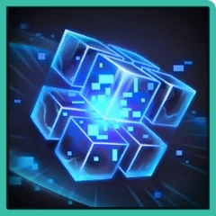 Icon for the base weapon Iceblast Armor