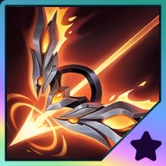 Icon for the base weapon Searing Shortbow