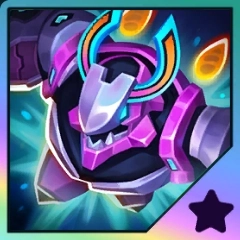 Icon for the base weapon T.I.B.B.E.R.S