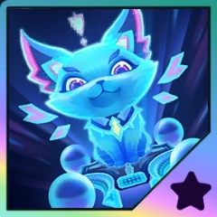 Icon for the base weapon YuumiBot